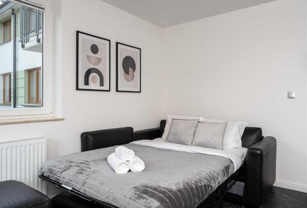Apartments Deluxe Cannes 51 by BookingHost photo 2