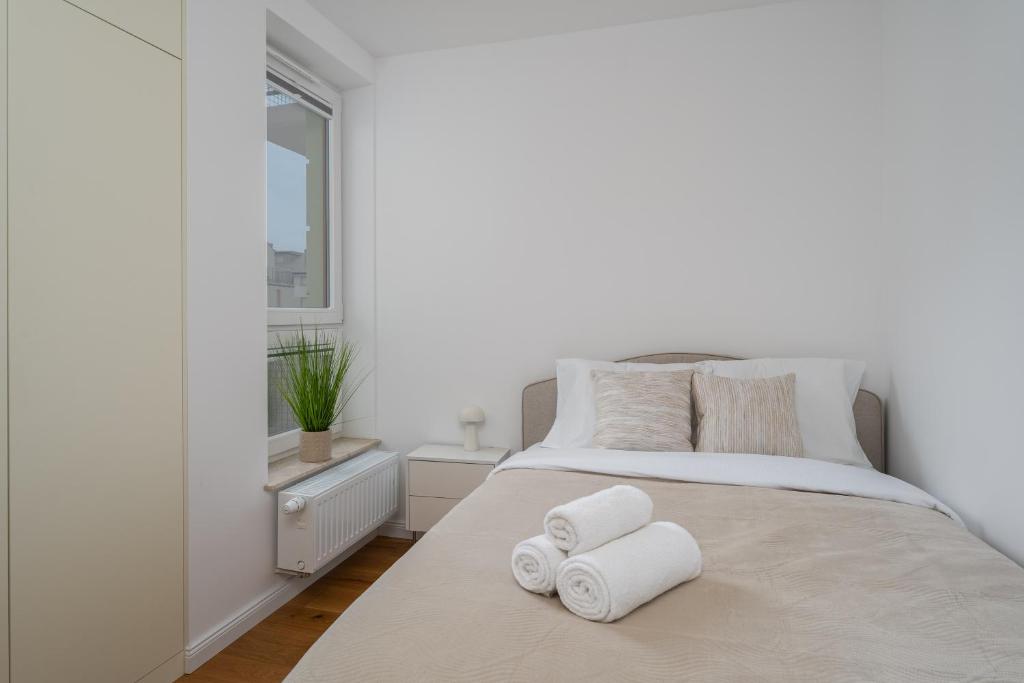 Apartments Deluxe Cannes 51 by BookingHost photo 3