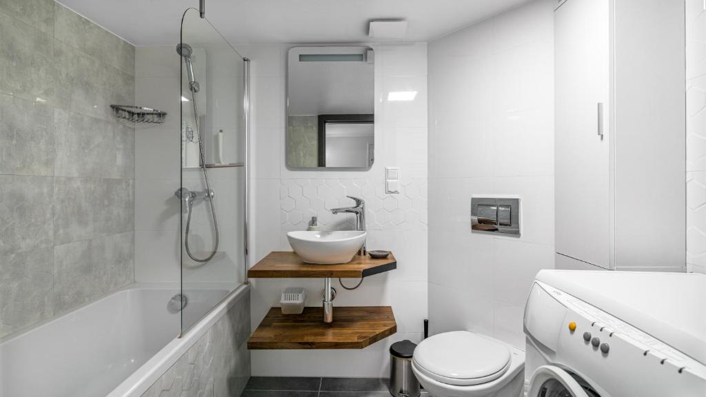 Sunny - BillBerry Apartments photo 3