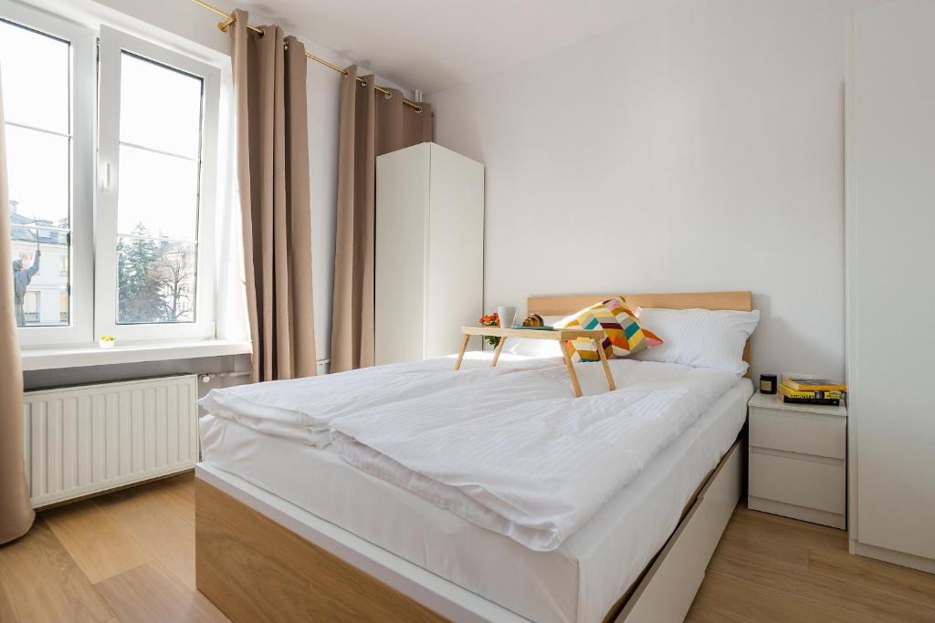 ShortStayPoland Piekarska (B104) photo 2