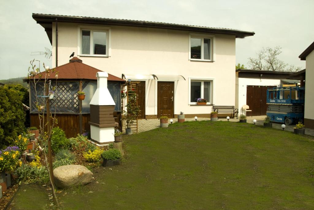 Szafirowe Zacisze Miedzyzdroje Wapnica — photo 1