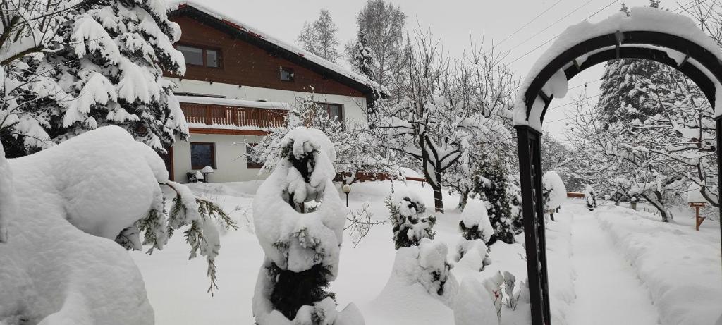 Willa Panorama SPA — photo 1