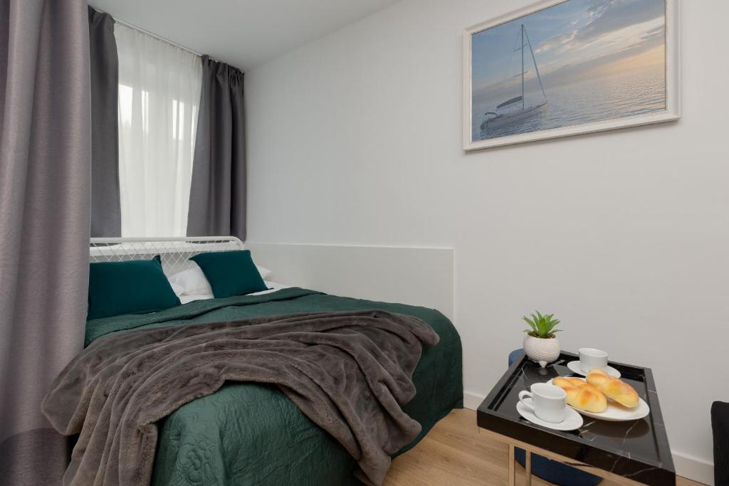 Studio Bruna Metro Pole Mokotowskie by Noclegi Renters — photo 1