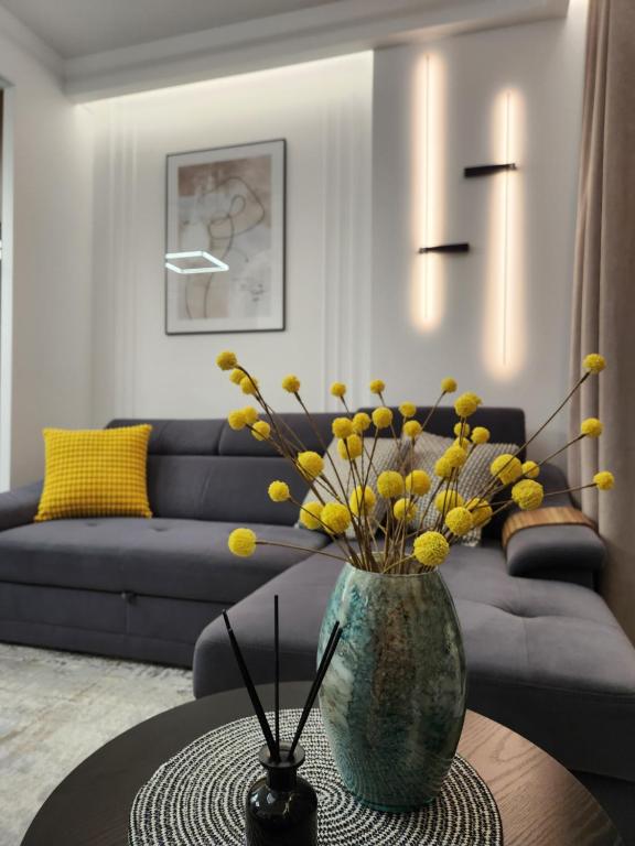Luksusowy Apartament Bliska Wola SABA — photo 1