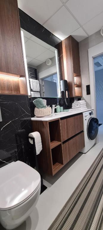 Luksusowy Apartament Bliska Wola SABA photo 3