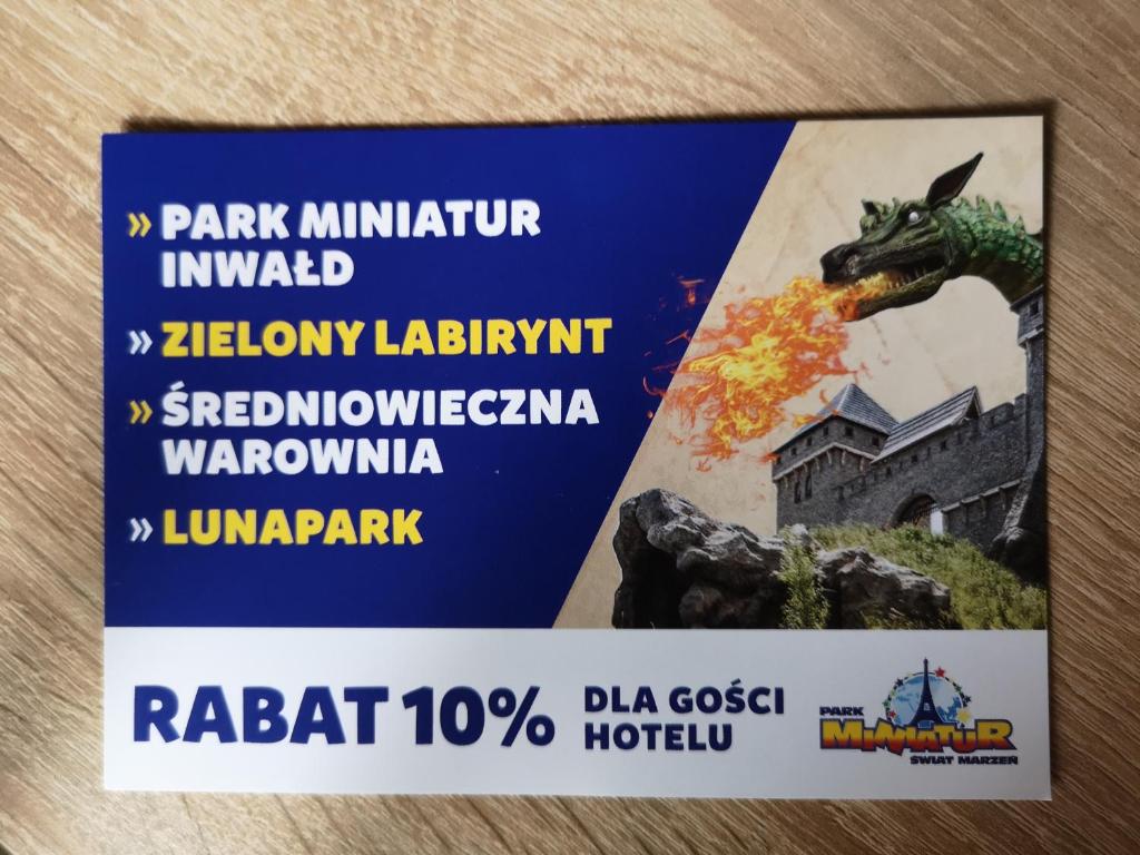 Zajazd Złota Rybka photo 2