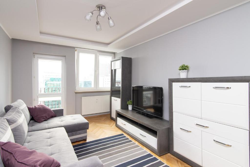 Śliska Residence — photo 1