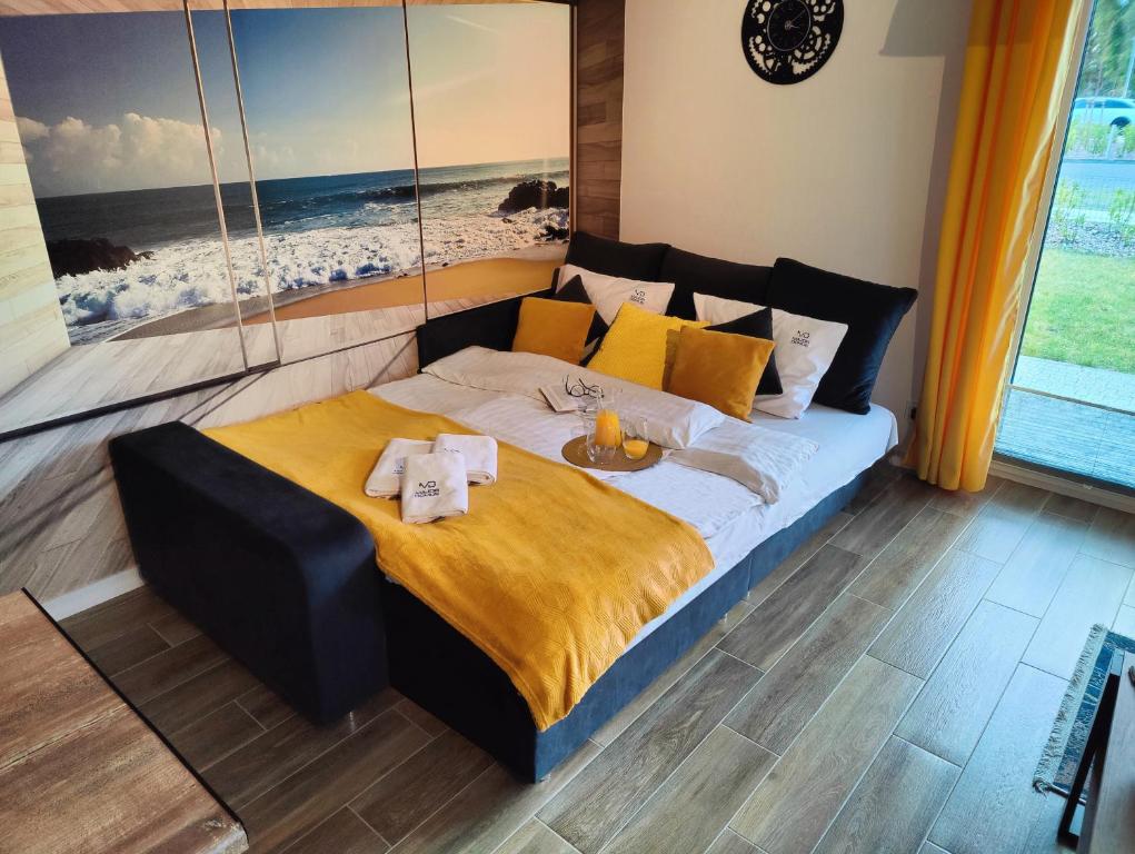 Słoneczne Wybrzeże by Major Domus Club z voucherem do strefy spa photo 2