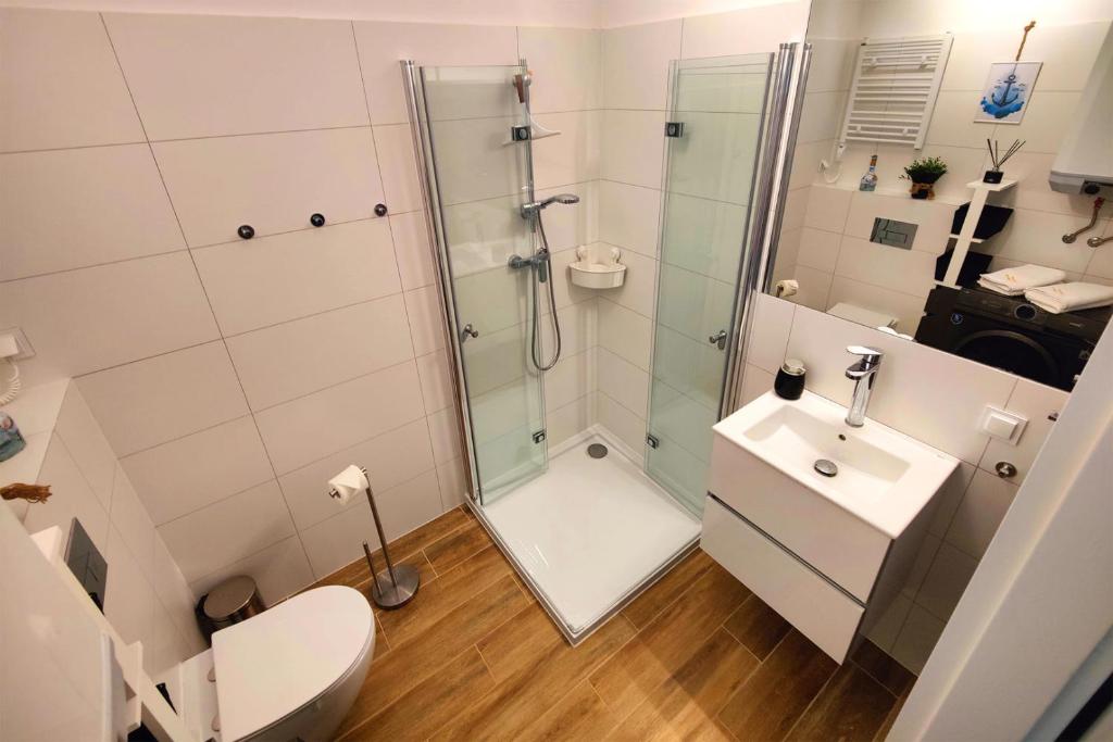 Słoneczne Wybrzeże by Major Domus Club z voucherem do strefy spa photo 3