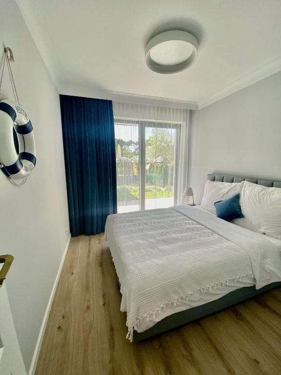 Rezydencja Niechorze 108 Prestige by The Beach z Basenem i SPA photo 2