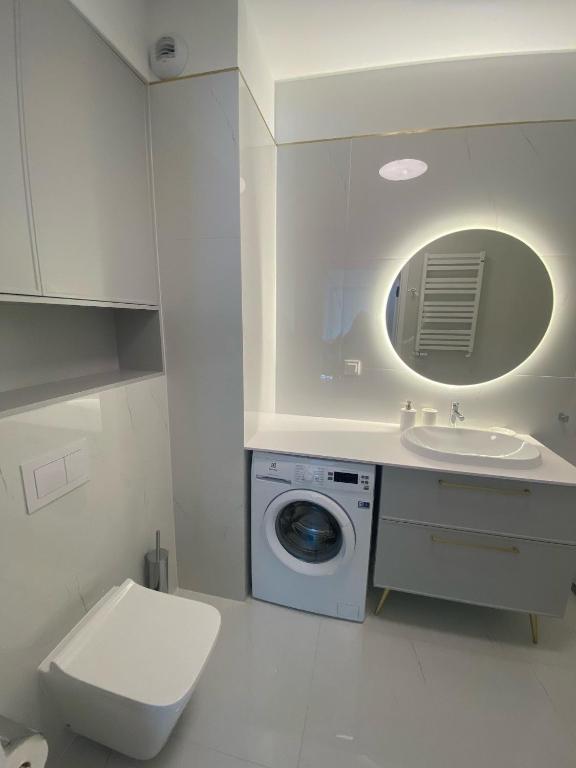Rezydencja Niechorze 108 Prestige by The Beach z Basenem i SPA photo 3