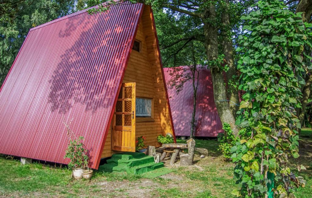 1 Bedroom Lovely Home In Mielno — photo 1