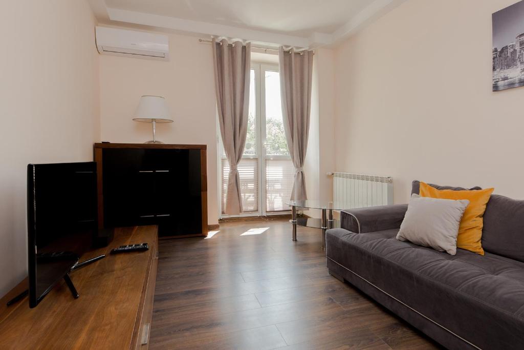 ShortStayPoland Staszica (B76) — photo 1