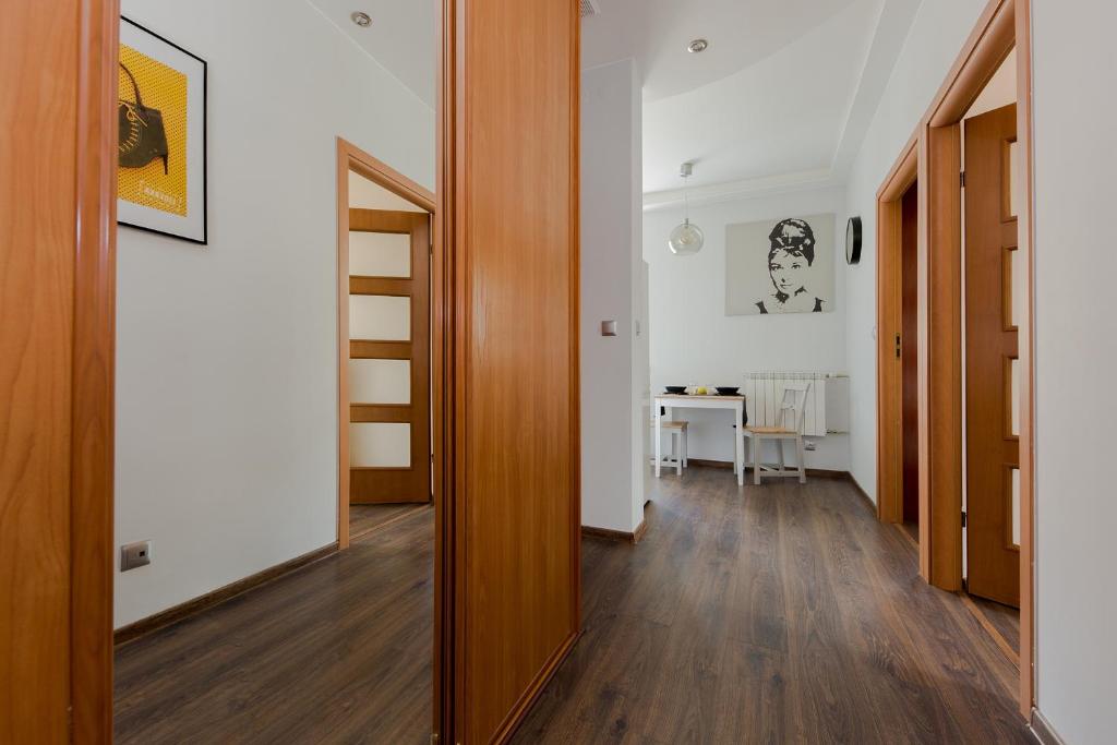 ShortStayPoland Staszica (B76) photo 2
