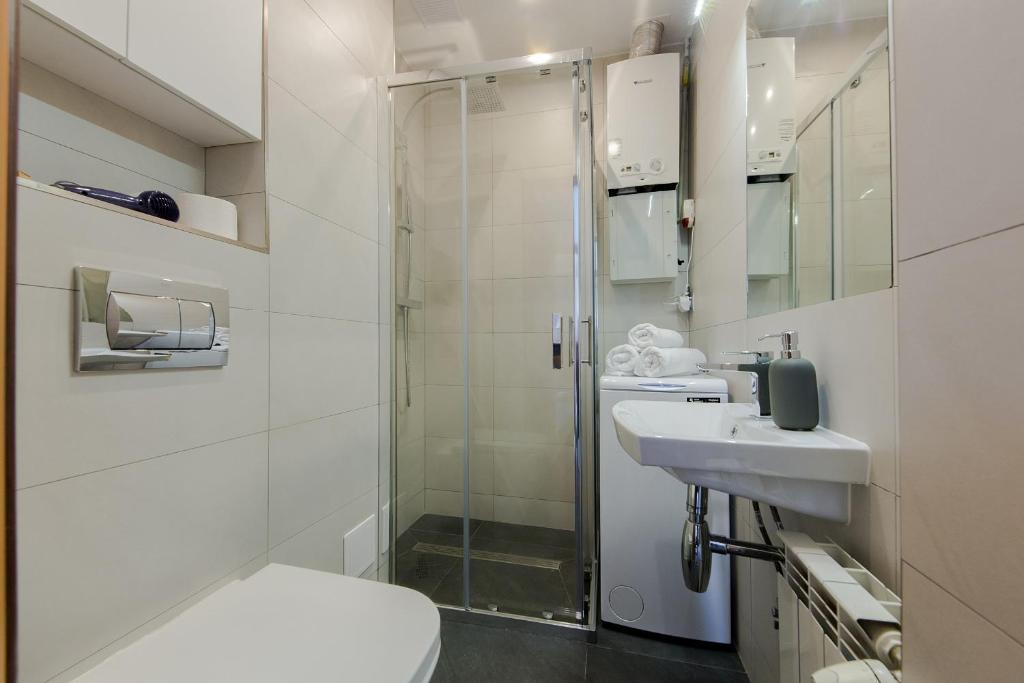 ShortStayPoland Staszica (B76) photo 3