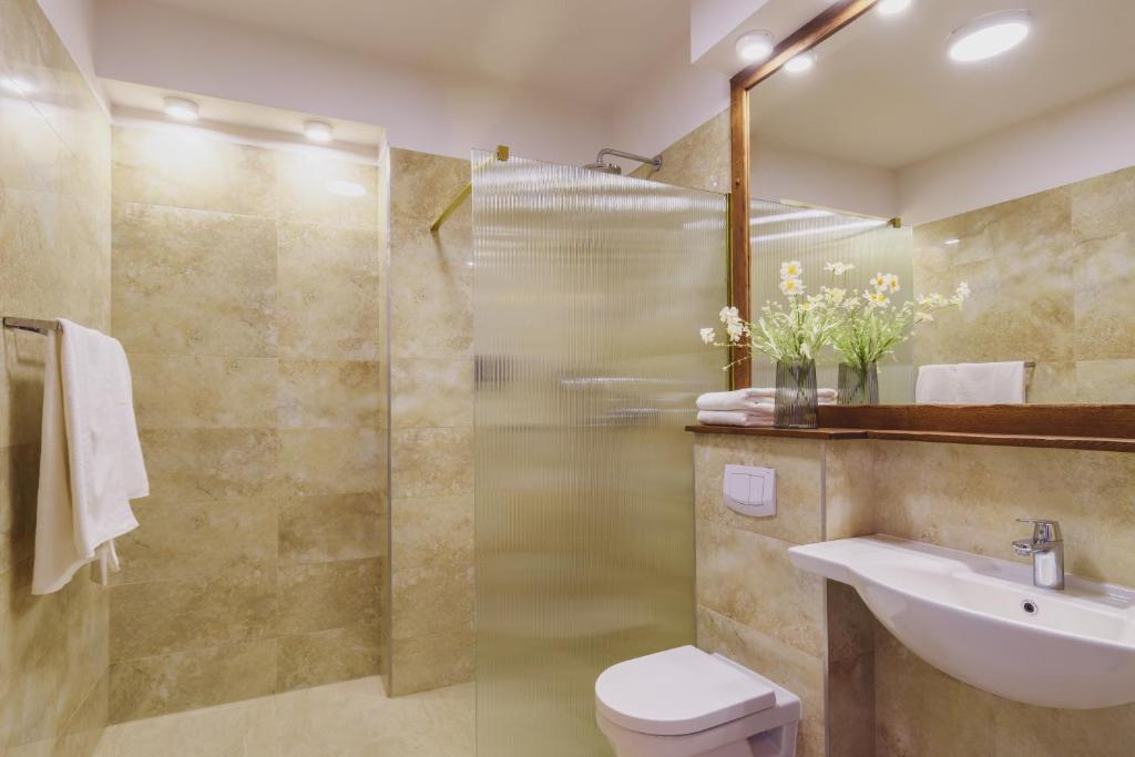 Hotel Szlak Bursztynowy photo 2