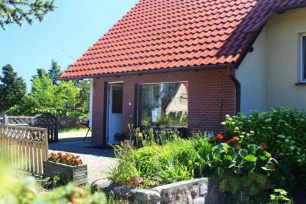 Sosenka Gospodarstwo Agroturystyczne — photo 1