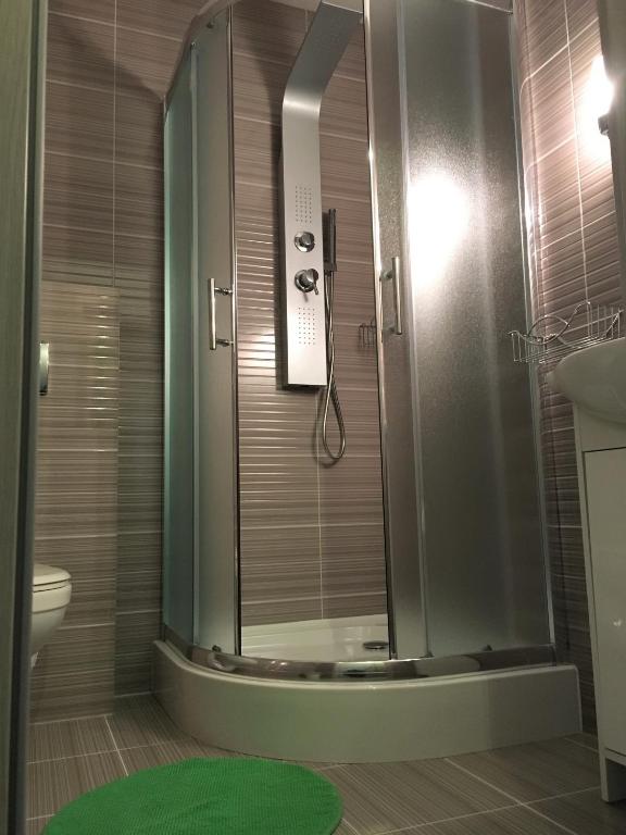 Zajazd Stodoła sauna w cenie photo 3