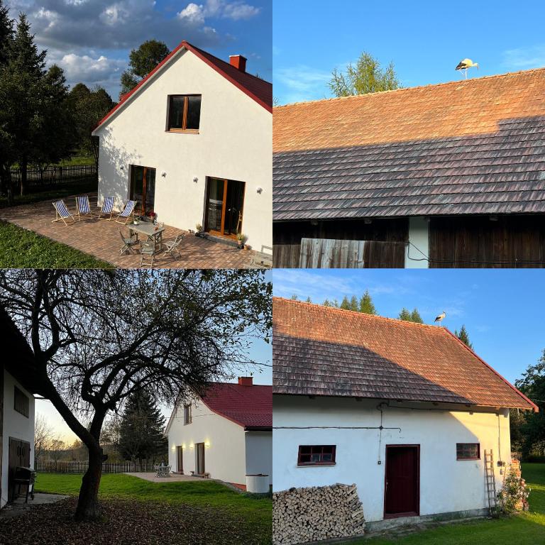 Śpimy u Dziadków - APARTAMENTY BIESZCZADY — photo 1