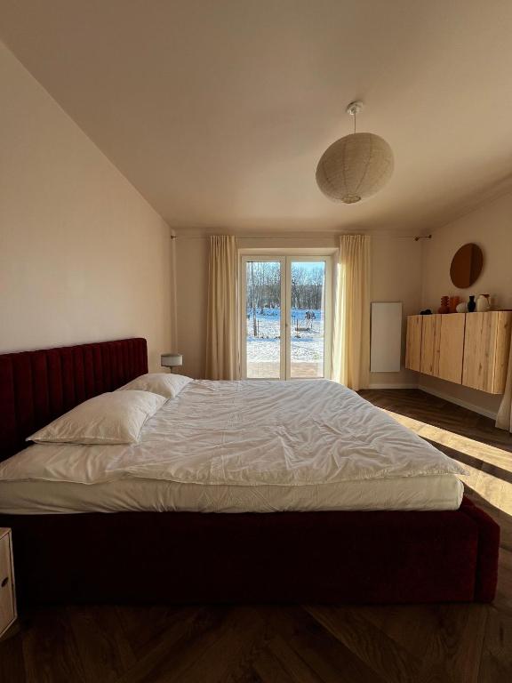 Śpimy u Dziadków - APARTAMENTY BIESZCZADY photo 2