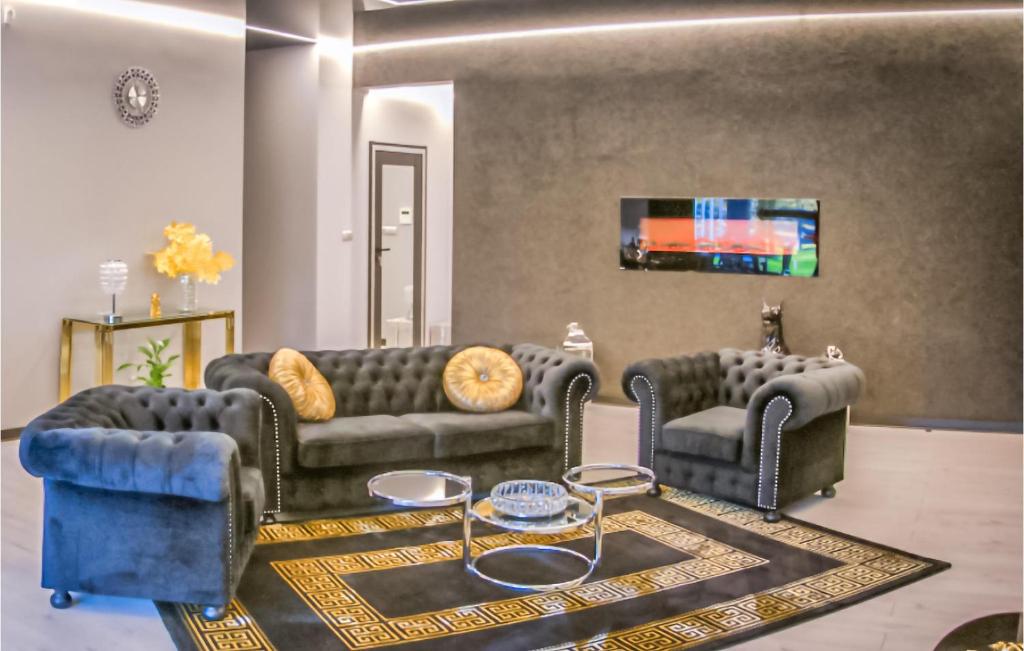 Luxurious Home In Niwy Ostroleckie photo 3