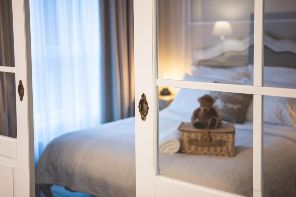 Wyjatkowy apartament w sercu Gdańska — photo 1