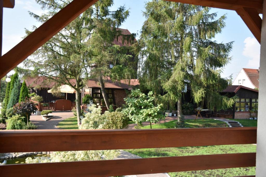 Zajazd we Młynie — photo 1