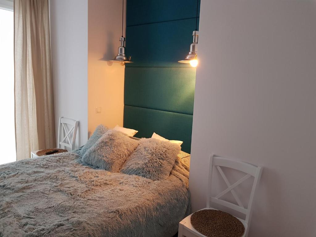 Apartament Róża Wiatrów Willa Nord Jastrzębia Góra photo 2