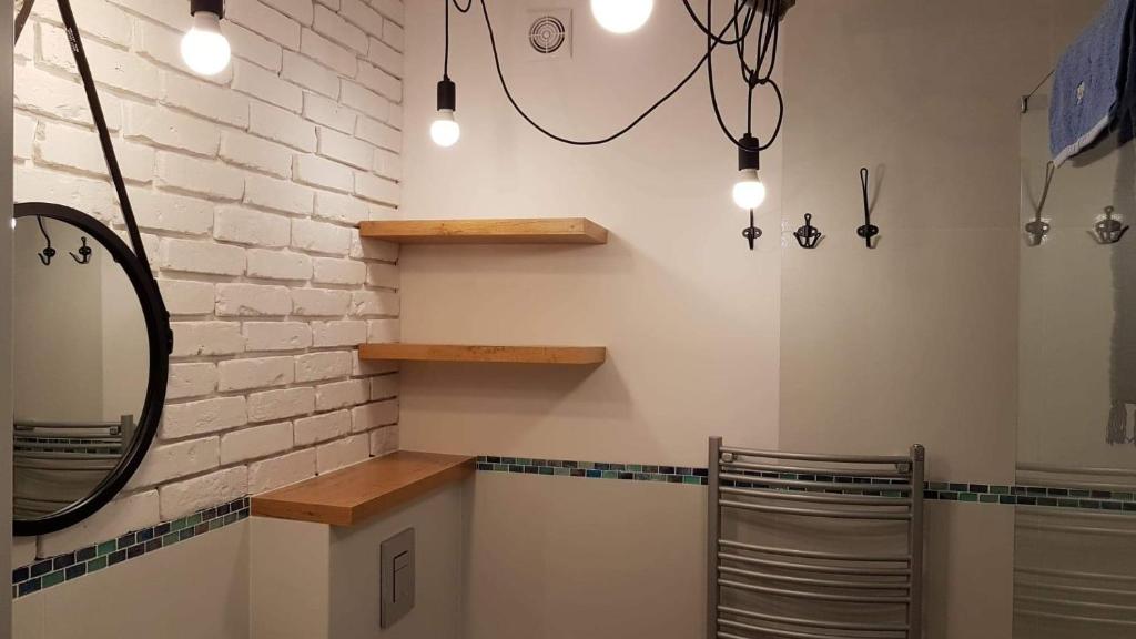 Apartament Róża Wiatrów Willa Nord Jastrzębia Góra photo 3