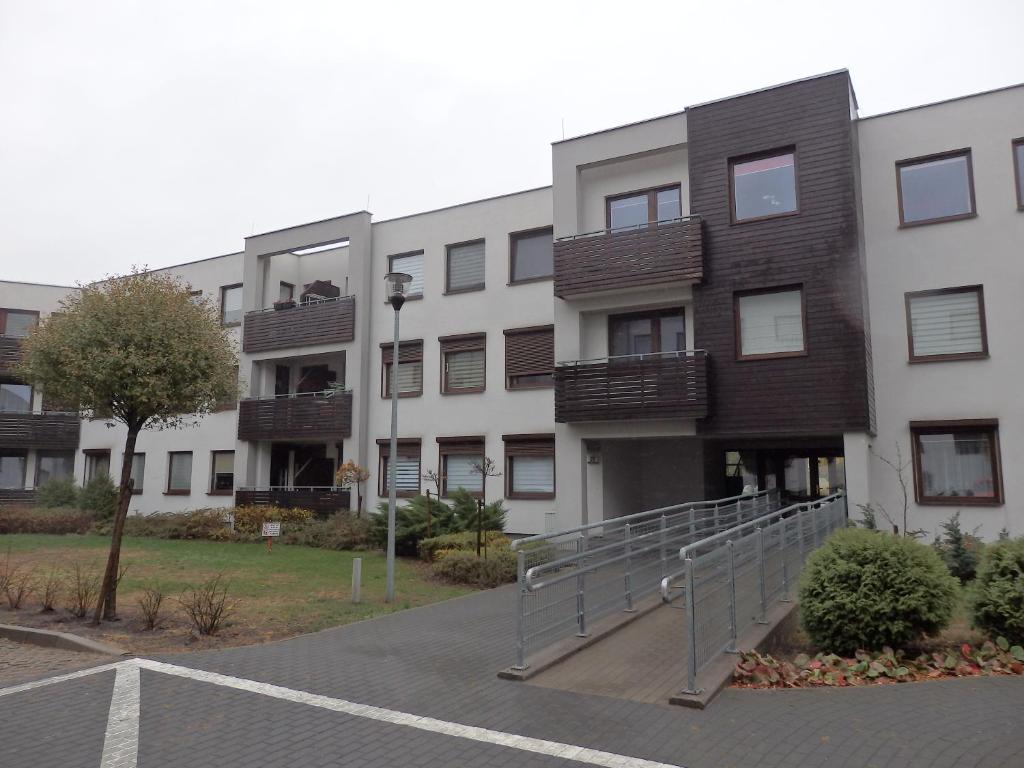 Szybowników 2 — photo 1
