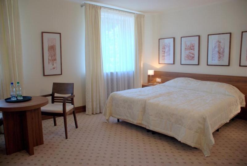 Hotel Termy Pałacowe photo 2