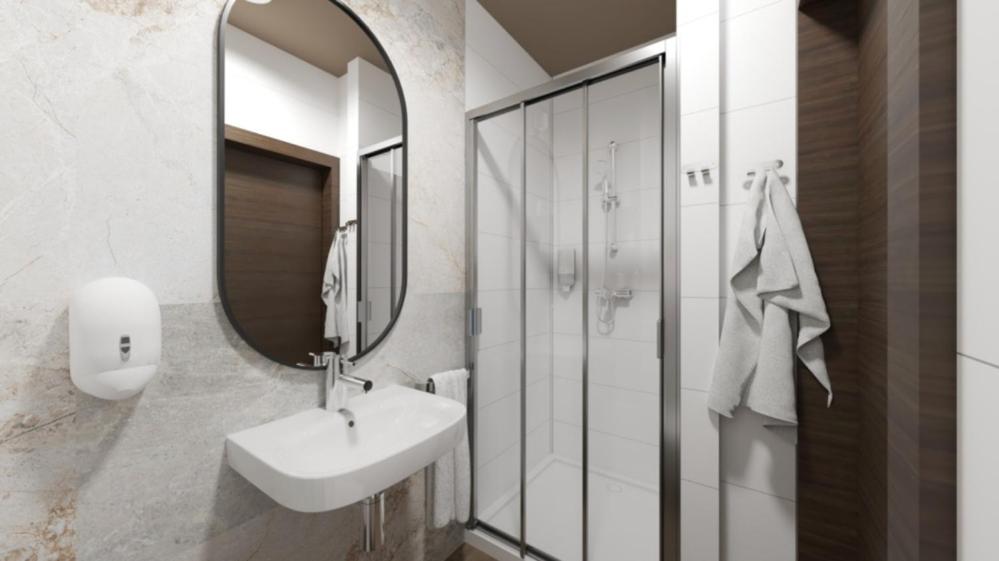 Hotel Termy Pałacowe photo 3