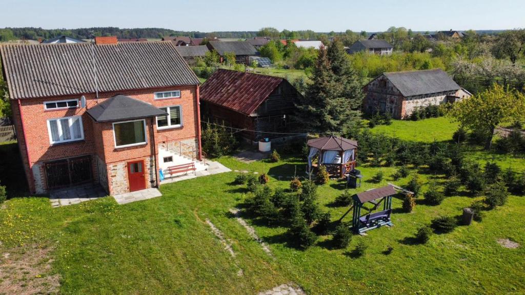 Sielski Dom I Sauna i Jacuzzi dodatkowo płatna opcja photo 2