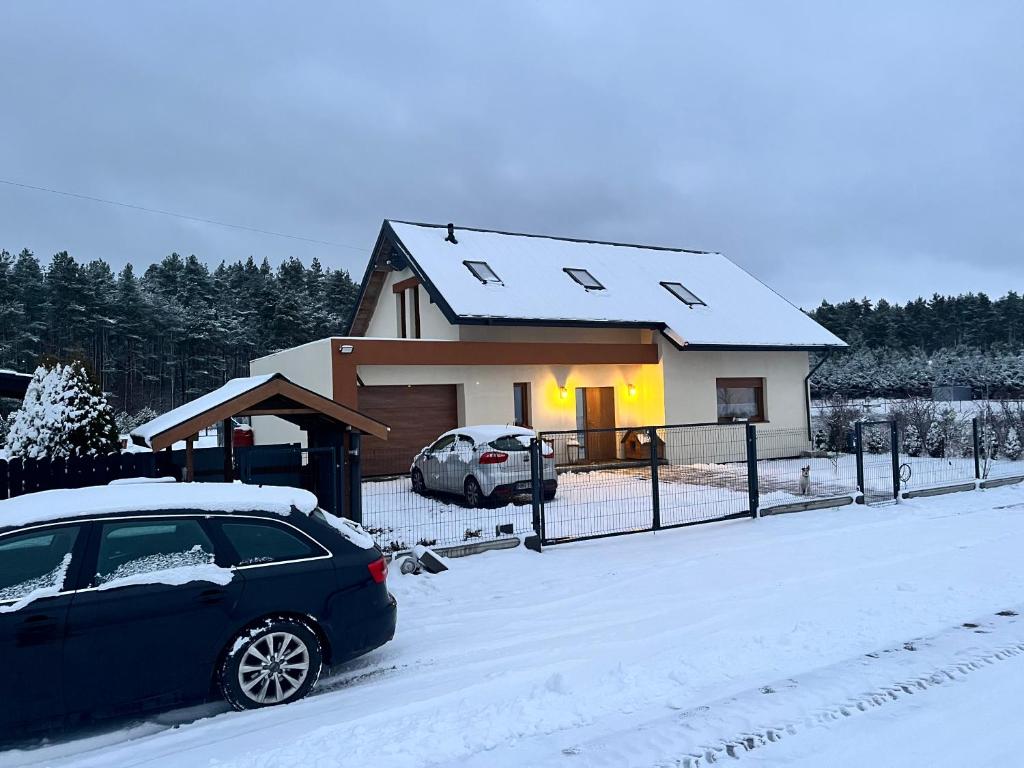 Wakacje Mazury photo 2