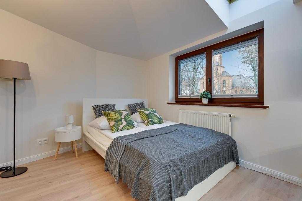Grand Apartments - Studio Sobieski Apartment - 5 min from Monte Cassino photo 2