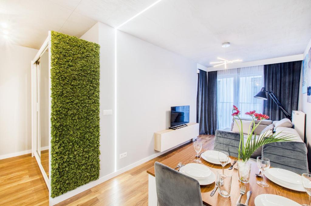 Smart Rental Management Apartments - CITY CENTER — photo 1