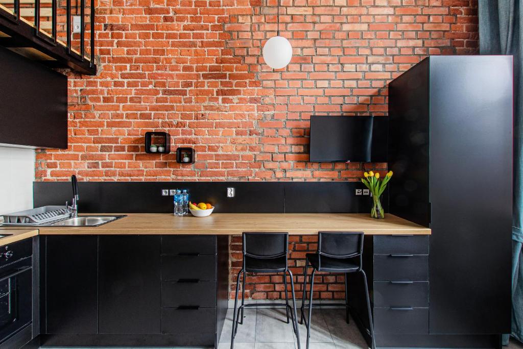 Smart Rental Management Apartments - CITY CENTER photo 2