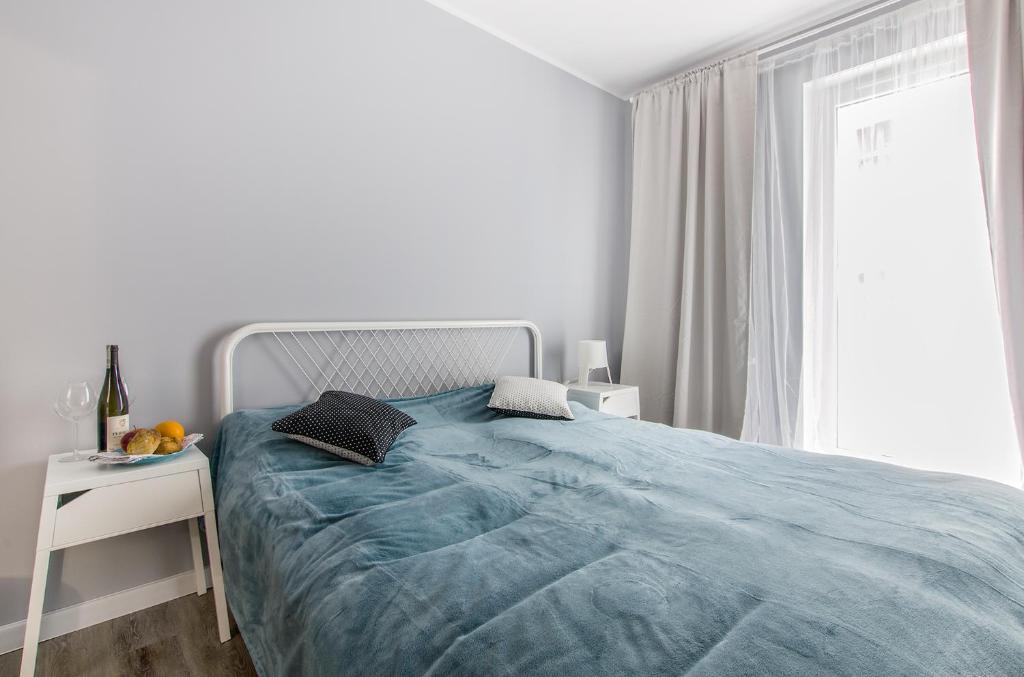 Smart Rental Management Apartments - CITY CENTER photo 3