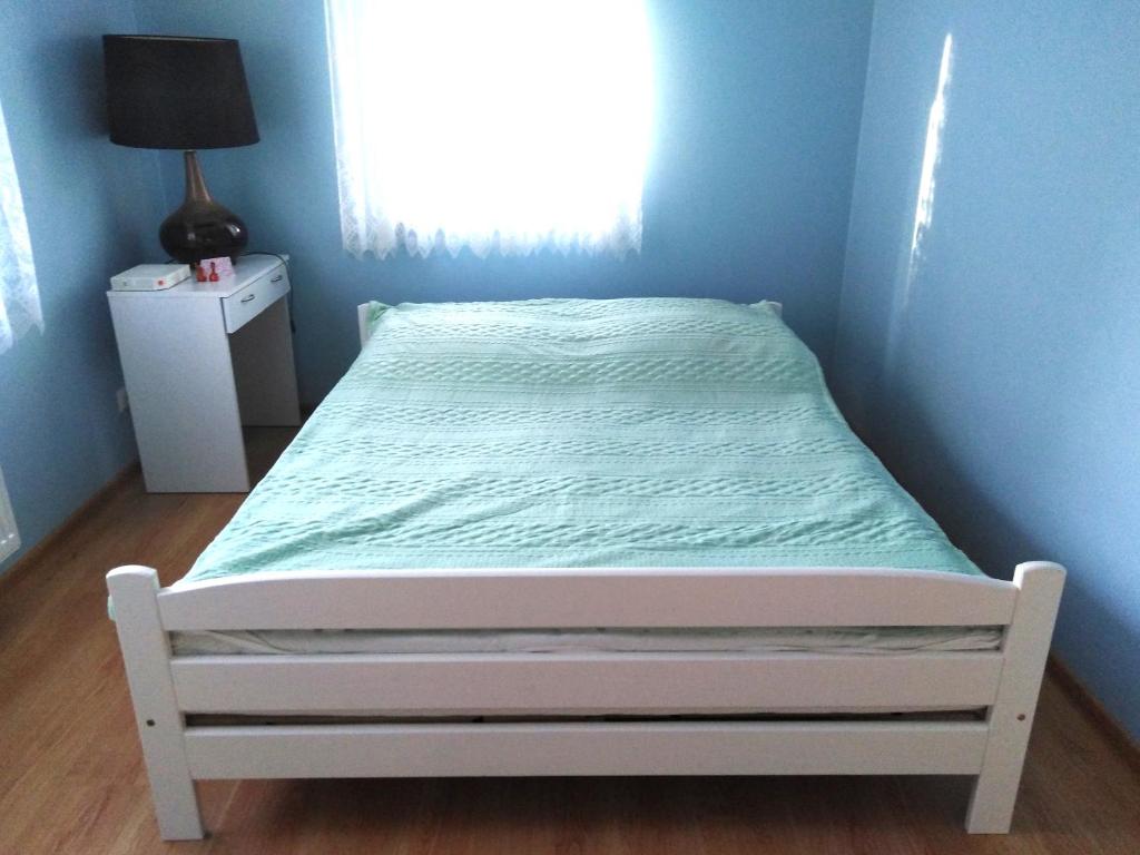 Zaciszny Zakątek — photo 1