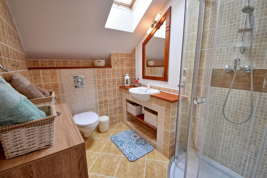 Apartament Baltic Star Rewal photo 3