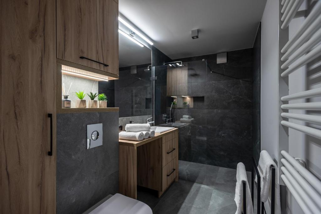 Apartament Widok 1 photo 3