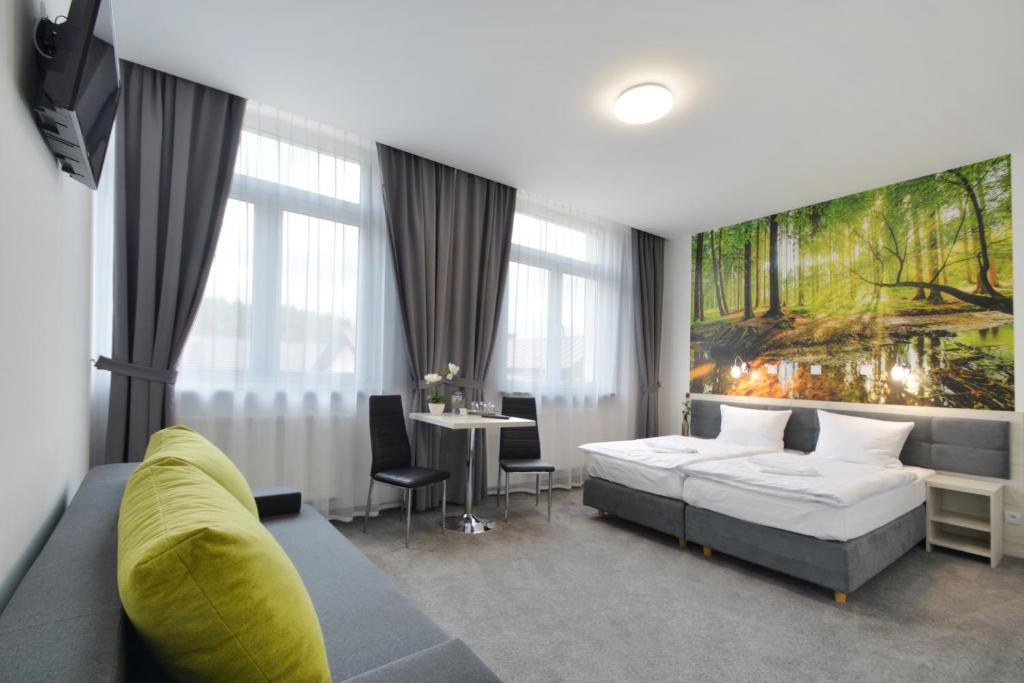 Hotel Roztocze photo 2