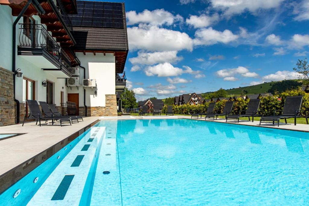 Hotel Bystra — photo 1