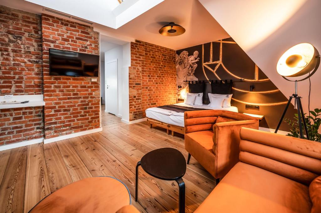 Apartamenty Schoeps Residence by Noclegi Renters photo 2
