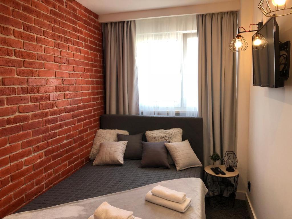 Family & Business Sauna Apartments Rynek Centrum Downtown - 2 Bedroom with Private Sauna photo 2