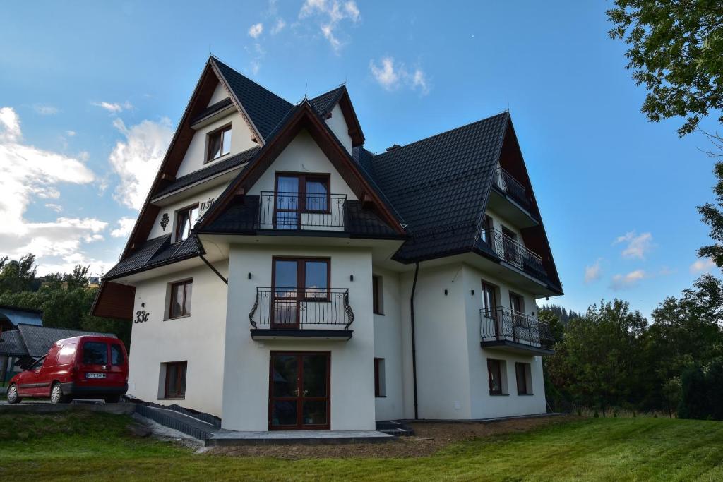 Willa u Słodkiego photo 3