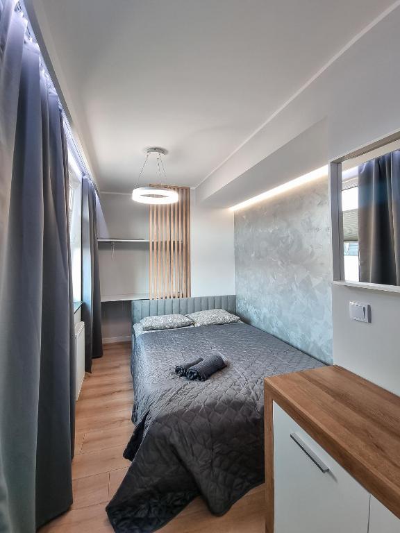 Tricity Apartments - Angielska Grobla Marina Gdańsk photo 2