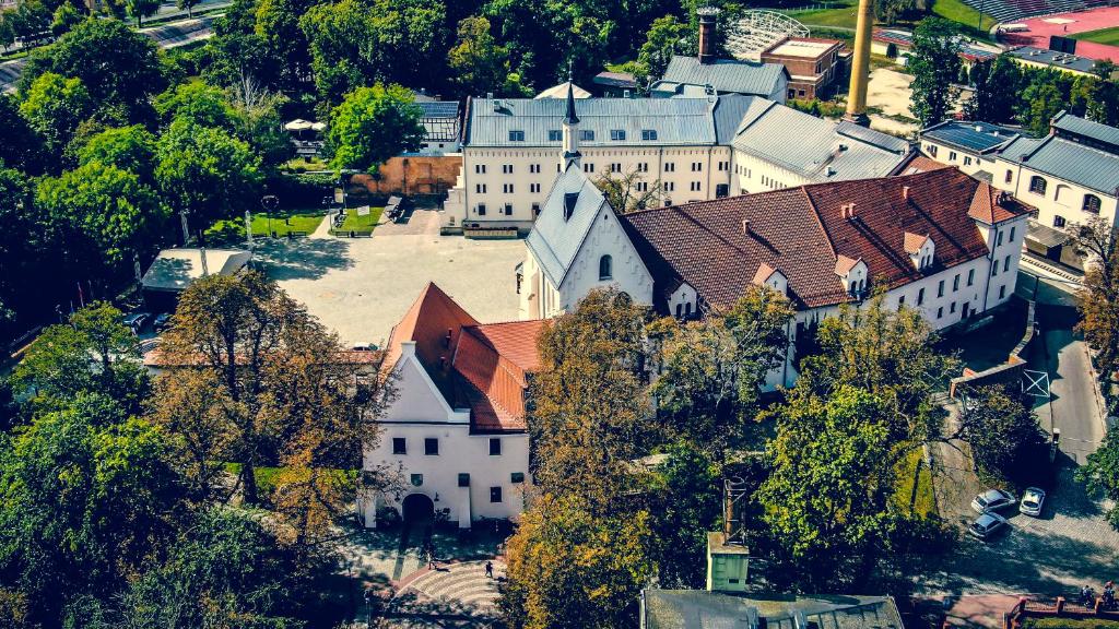 Zamek Piastowski w Raciborzu — photo 1