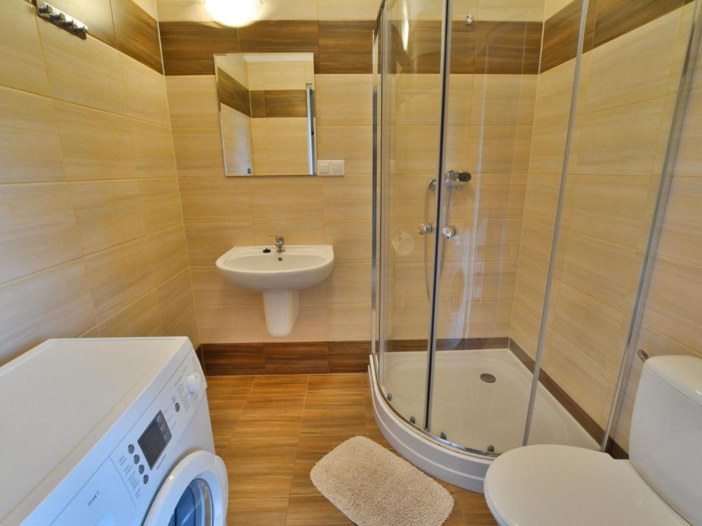 Holiday homes close to the seaside beach photo 3