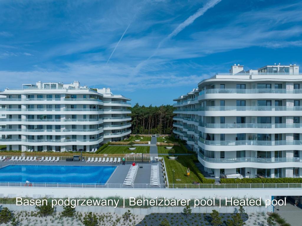 Rogowo Pearl Apartamenty photo 2
